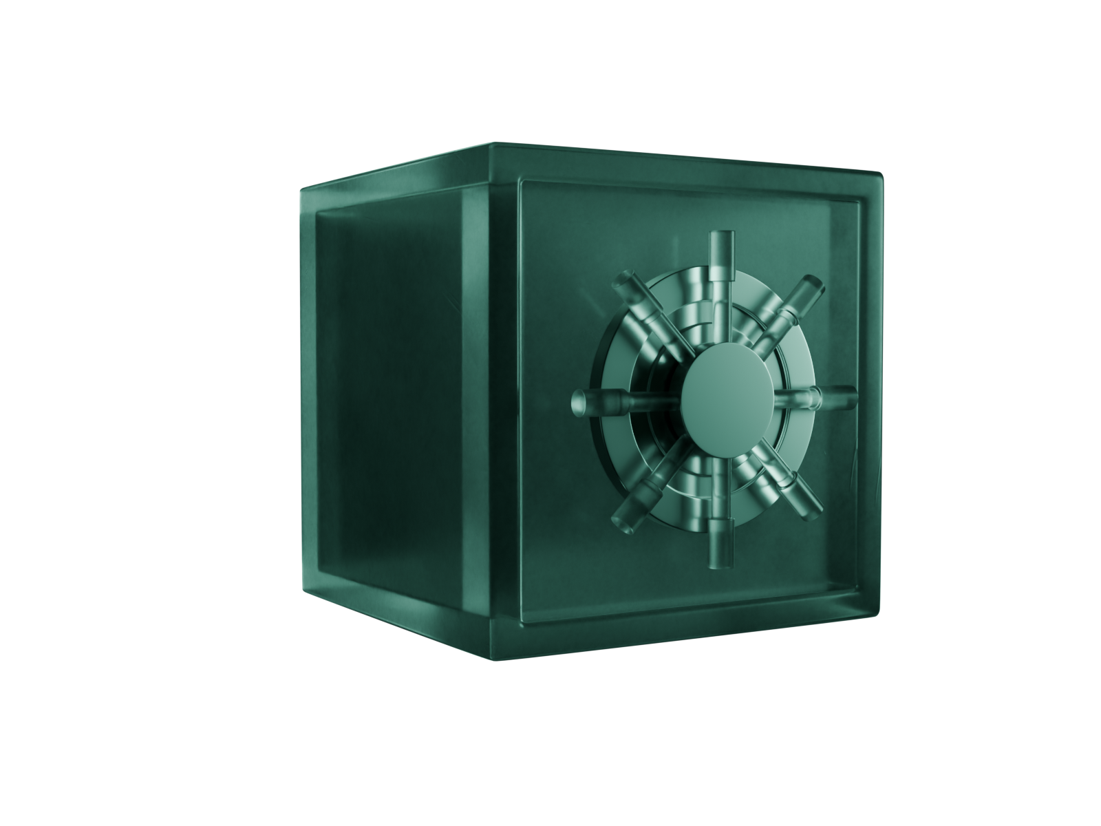 Segregated client account protection