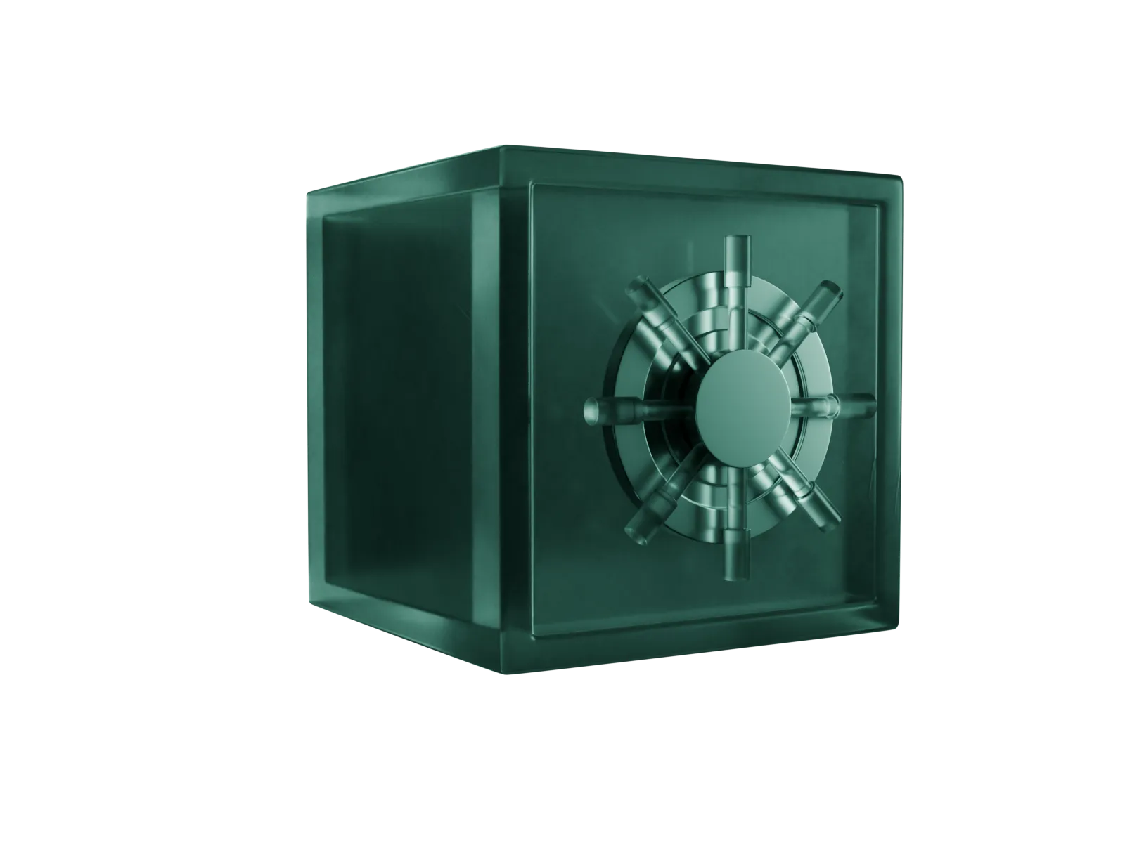 पृथक क्लाइंट खाता सुरक्षा