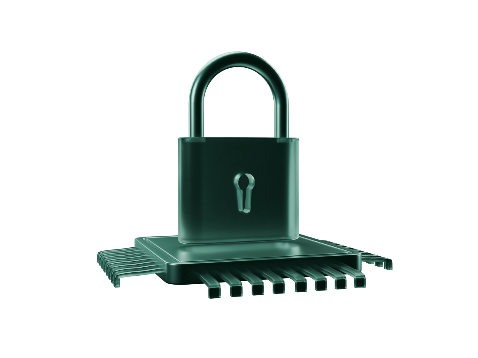 Advanced cybersecurity measures