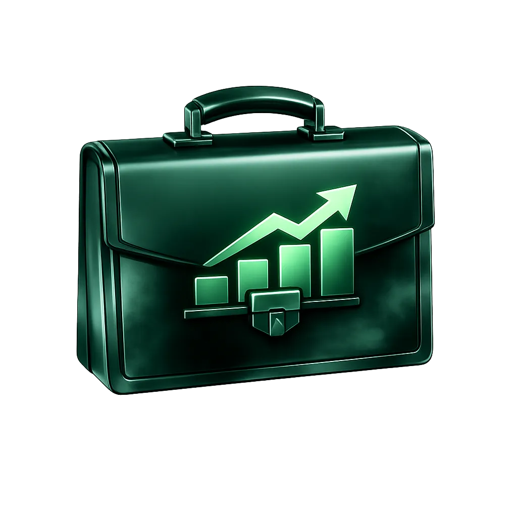 कॉर्पोरेट ट्रेडिंग संचालन