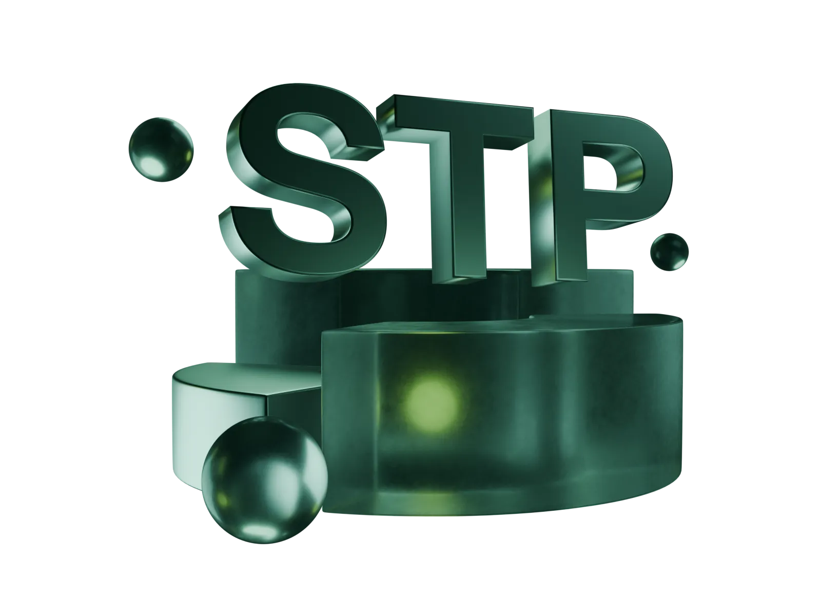 STP交易者工作站