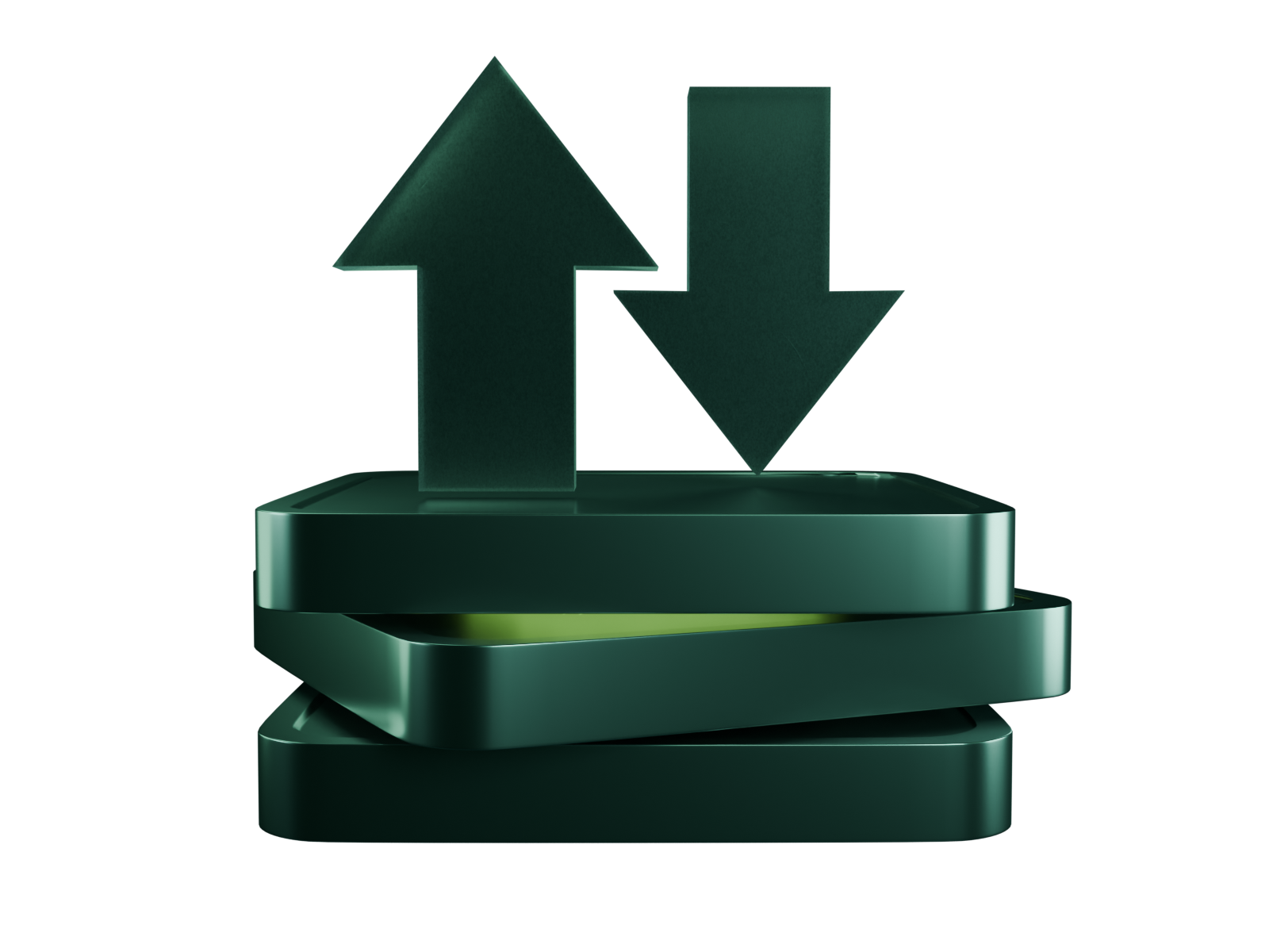 Minh họa giao dịch ETF