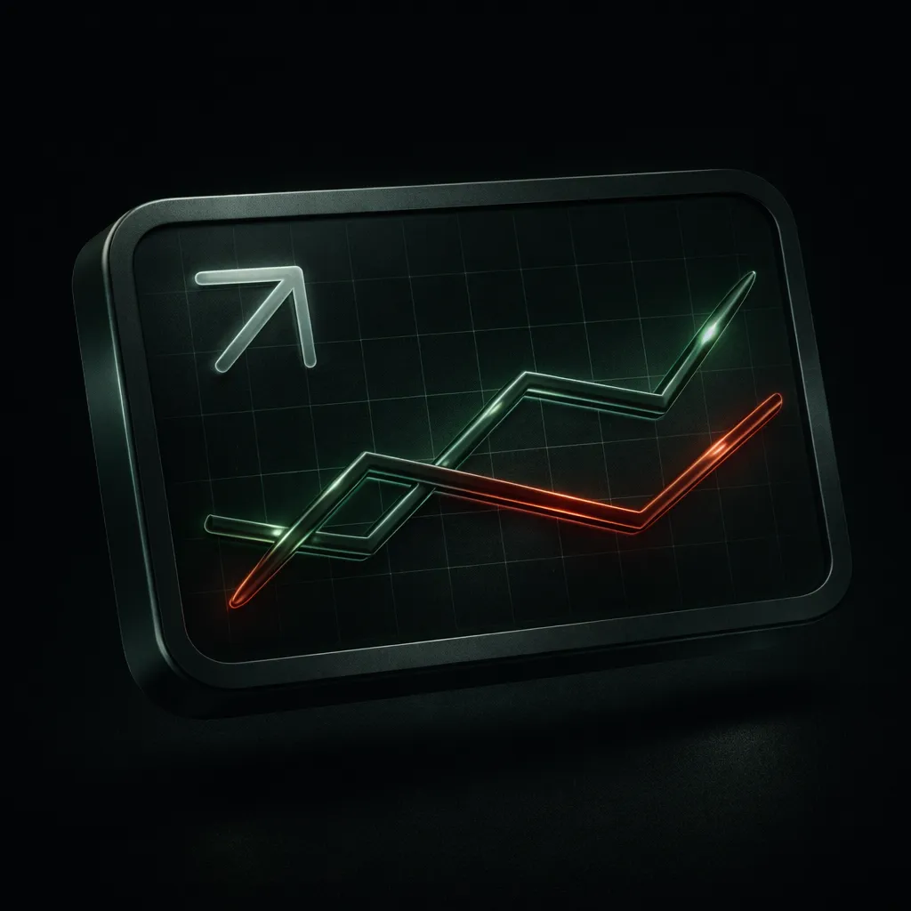 Live indices market data