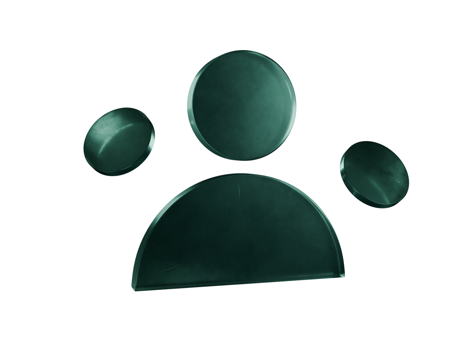 Affiliate partner workflow visual