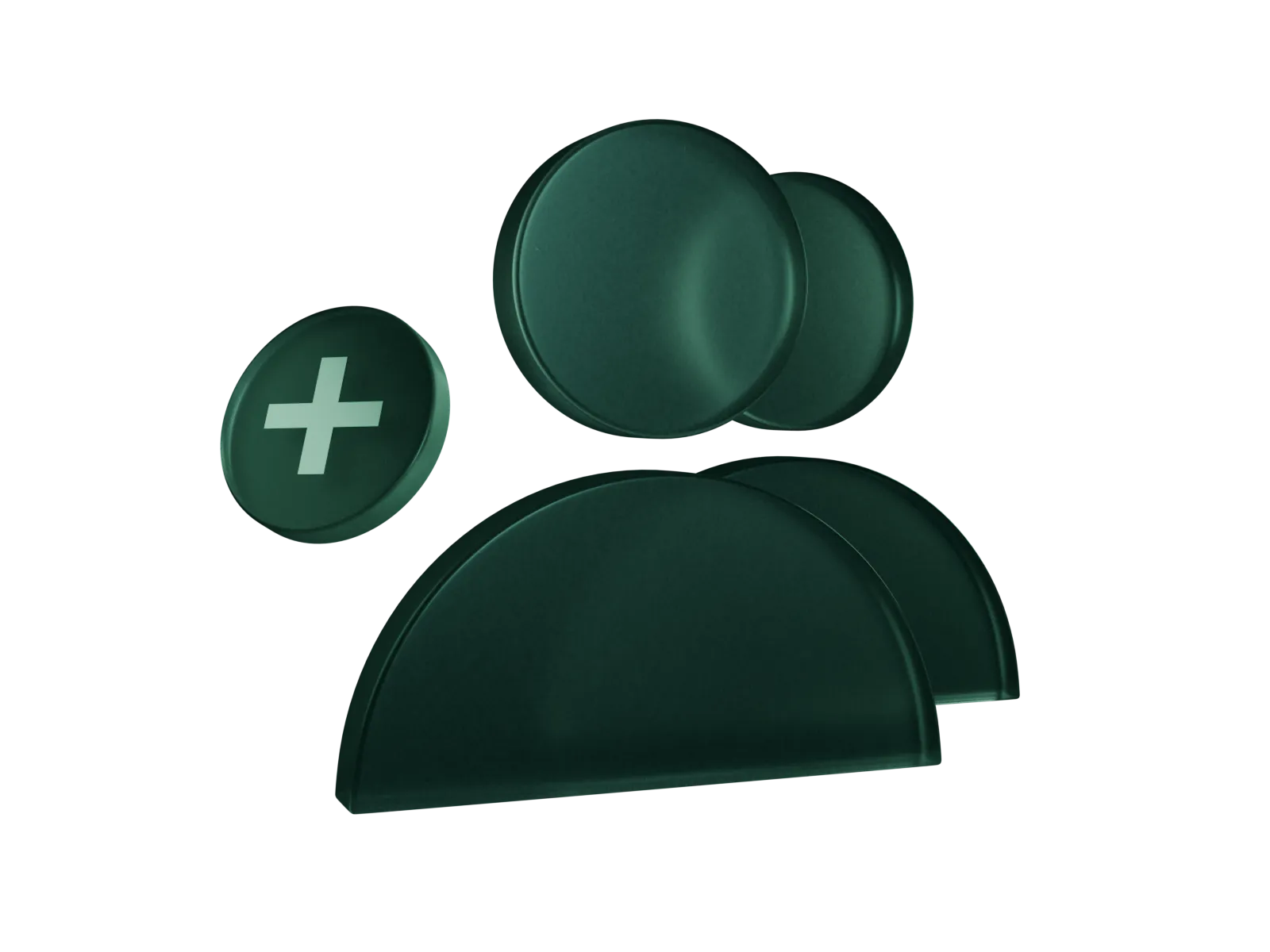 Introducing broker partneri program vizuális megjelenítés