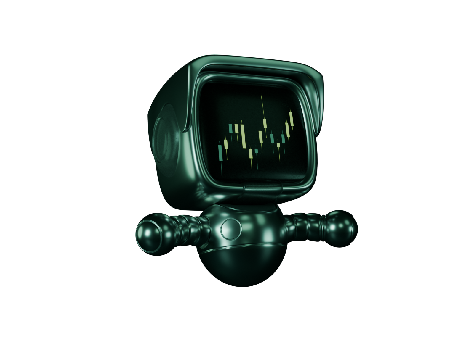 Evolution of Forex Trading Technology