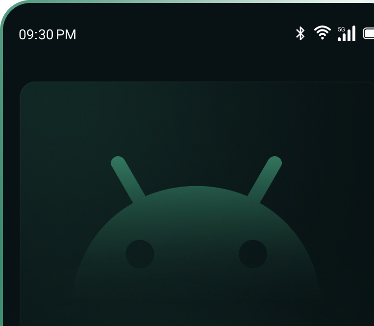 MT4 cho Thiết Bị Android