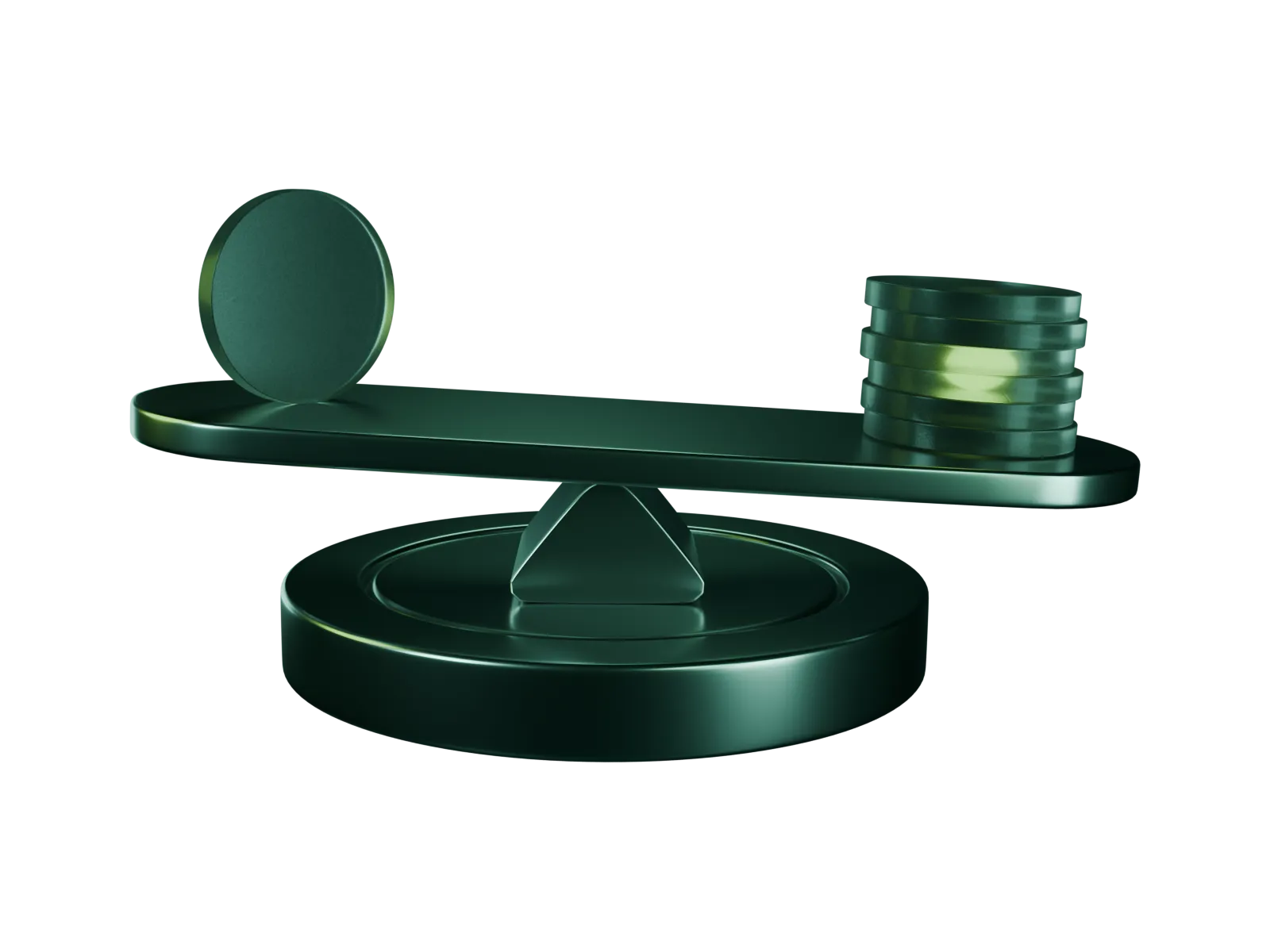 1:300 लीवरेज बाजार दृश्य